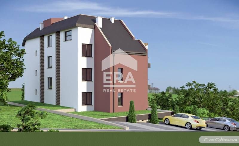 Продава се Двустаен апартамент в Варна, Виница - 54 кв.м за 1093 €/кв.м - Снимка #1