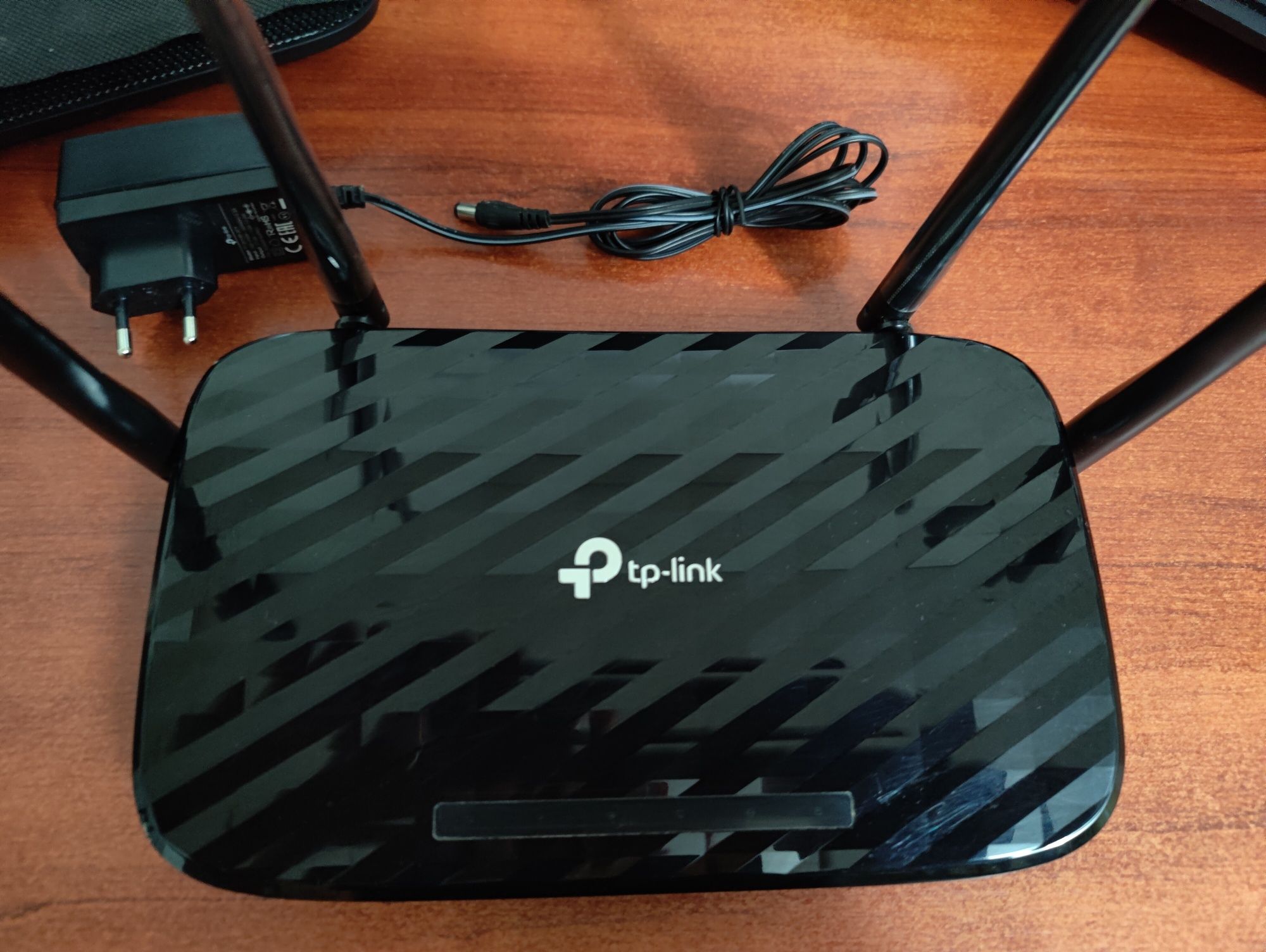 Tp-link Archer A6 AC1200 dual band