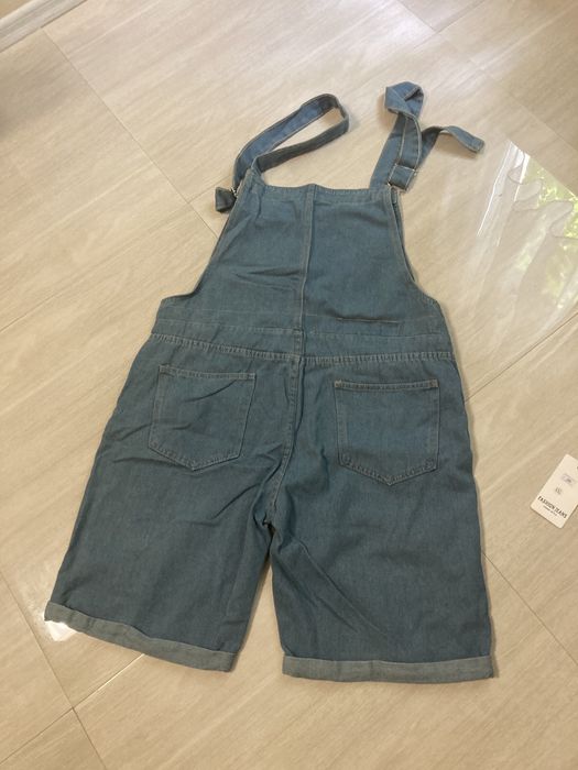 De vanzare salopeta denim