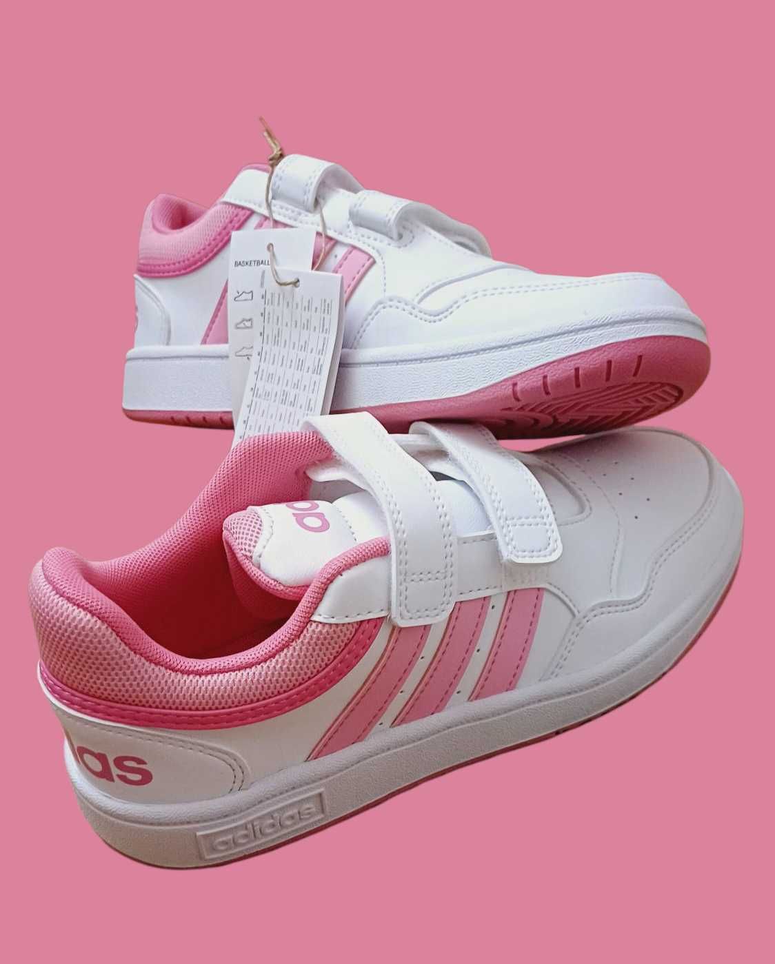 Детски спортни обувки Adidas