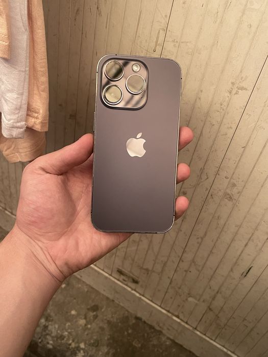 Iphone 14 pro 128gb srochni