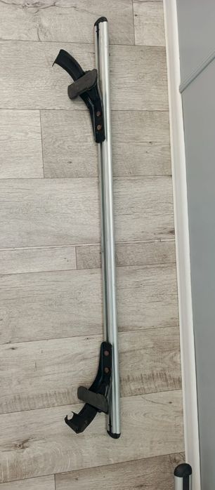 Релинги от бмв х1