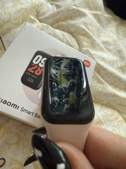 Xiaomi Smart Band 8 Active