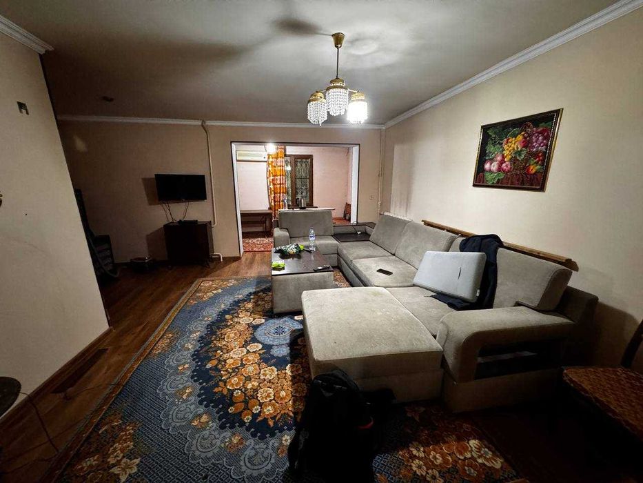 Квартира в аренду 2х комнатаная