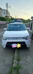 VAND URGENT!!! Mitsubishi  4X4 ,7 locuri