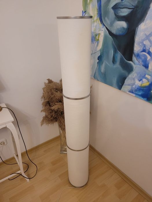 Lampa 1.40 inaltime