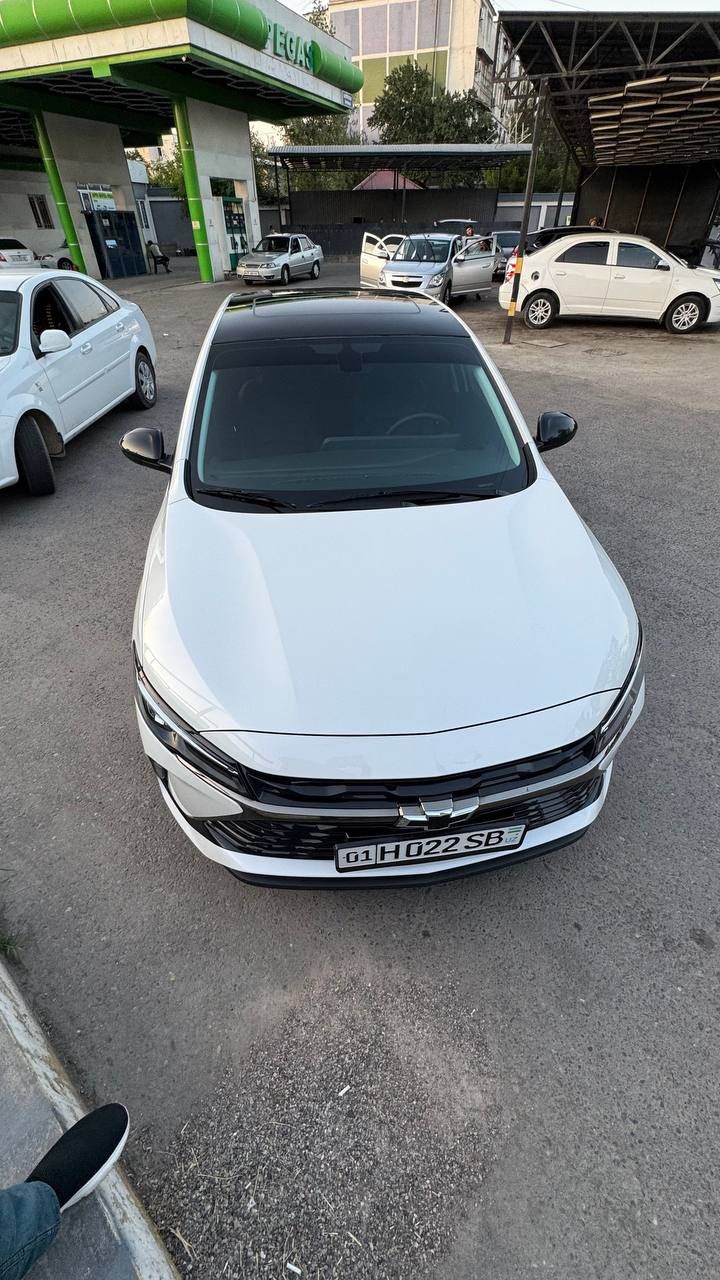 Monza 1.3 turbo yili 2023