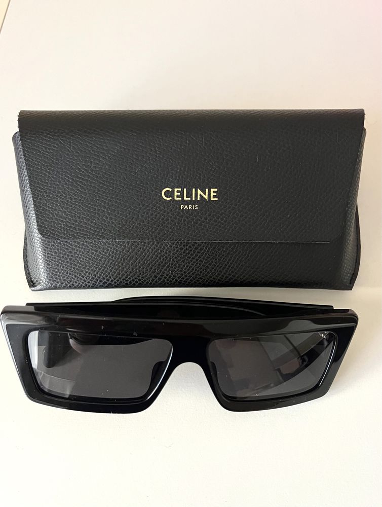 Слънчеви очила CELINE CL40214U