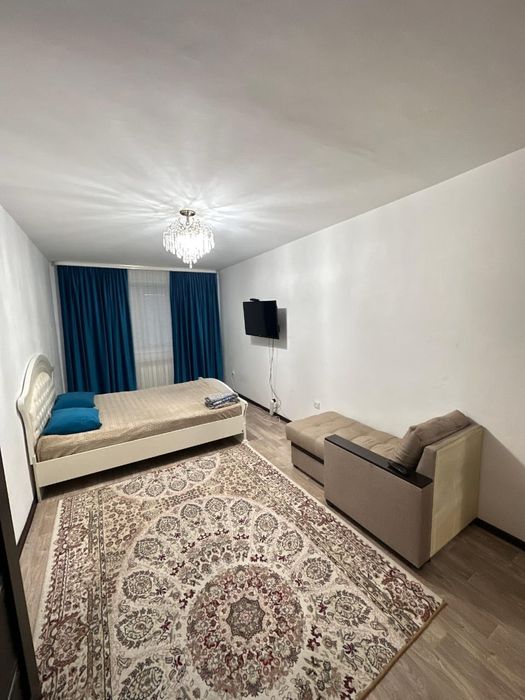 Суточно и по часовой квартира