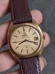 Ceas Omega Automatic Constellation 18K 750 Solid