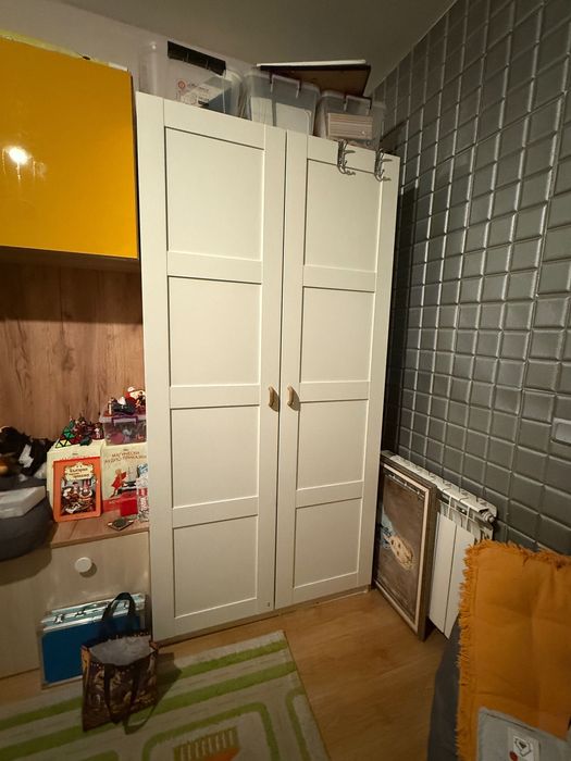 Ikea / PAX , гардероб Икеа