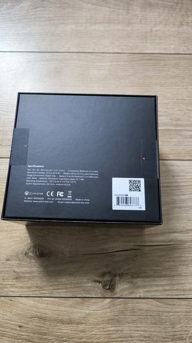 Încuietoare smart SwitchBot Lock Pro