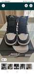 Adidasi Air Jordan 1 Retro High OG