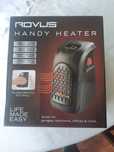 Rovus Handy Heater