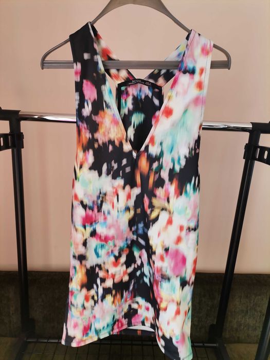 Потник - туника и рокля в едно Bershka