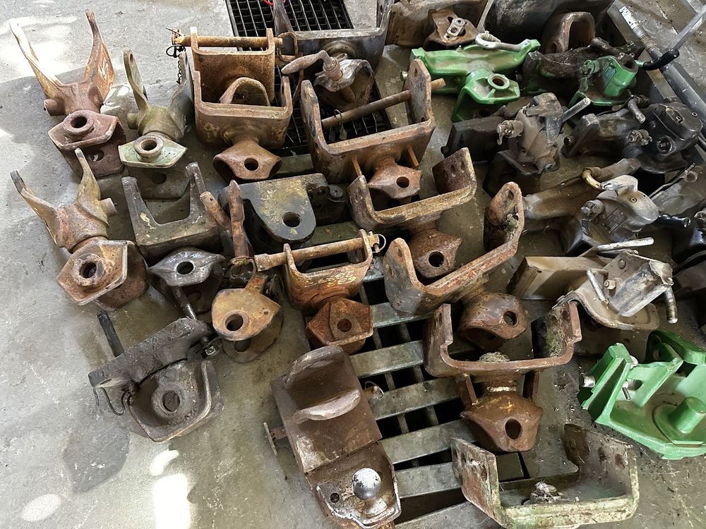 Cuple tractoare Fiat,john deere,fendt,new holland,deutz