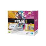 Consolă Gamepad Copii Nintendo Wii U 8GB Alb Just Dance