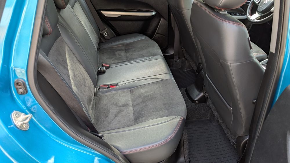 Suzuki Vitara AllGrip 4x4