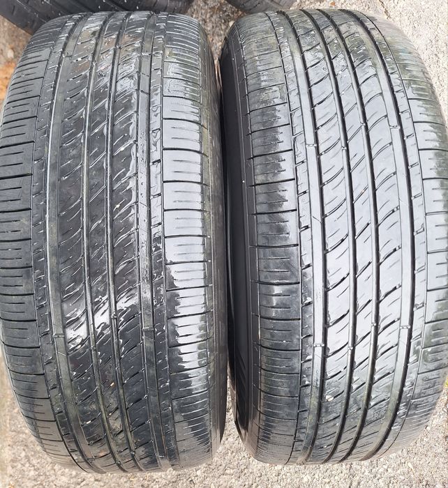 2бр. Гуми Michelin MXV4 SUV 235 65 17