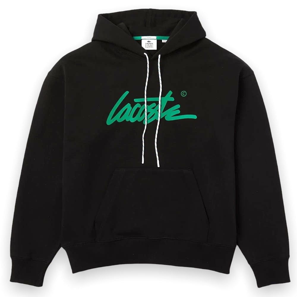 Мъжки суитчър Lacoste