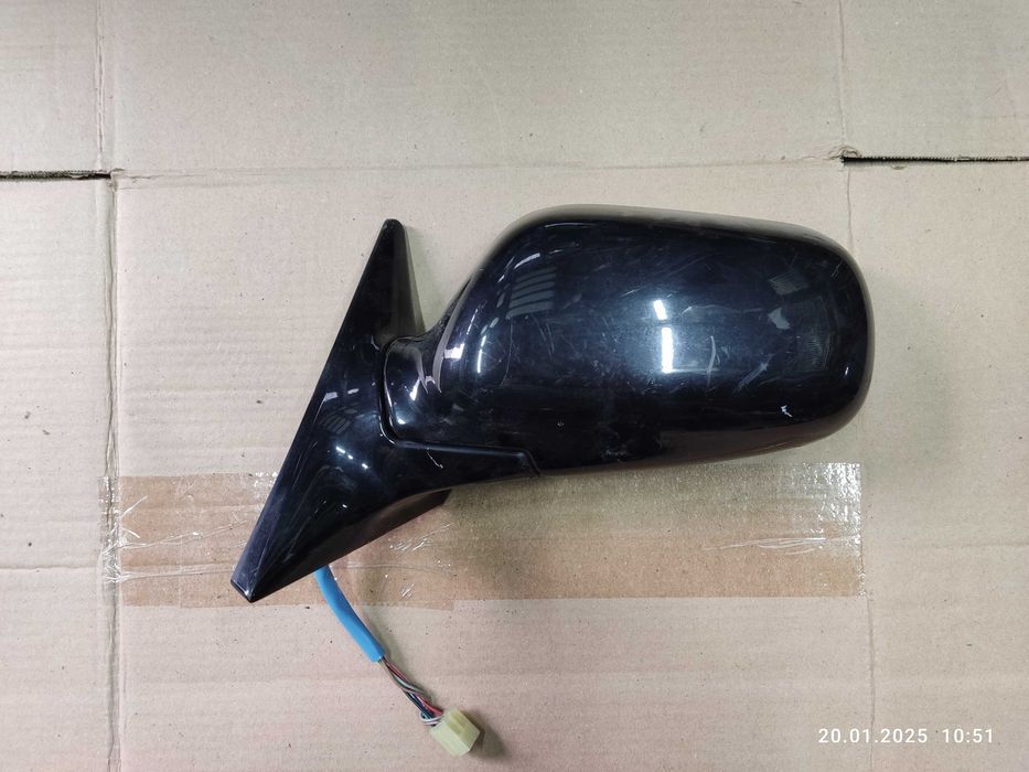 Зеркало боковое субару