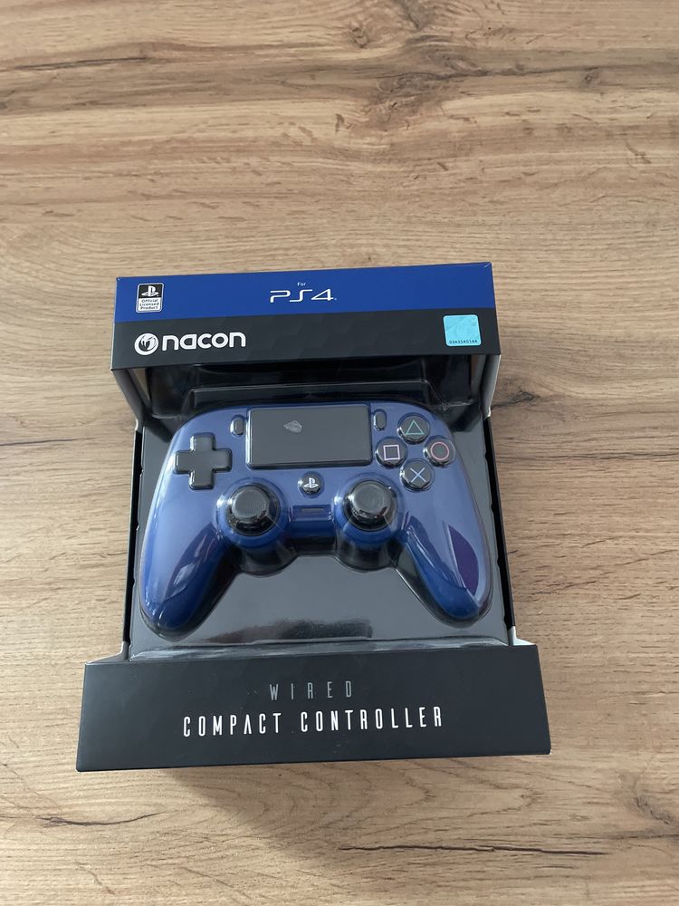 Nacon Ps4 Controller