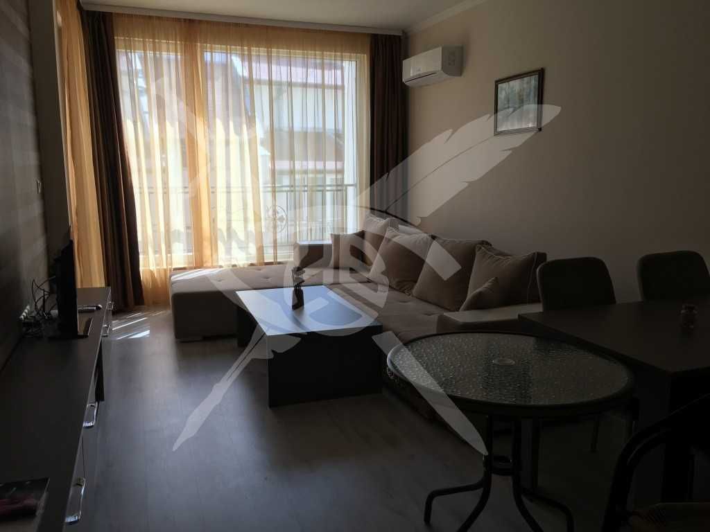 Продава се Двустаен апартамент в к.к. Слънчев бряг - 72 кв.м за 1667 €/кв.м - Снимка #5
