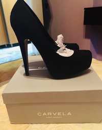 Дамски обувки CARVELA