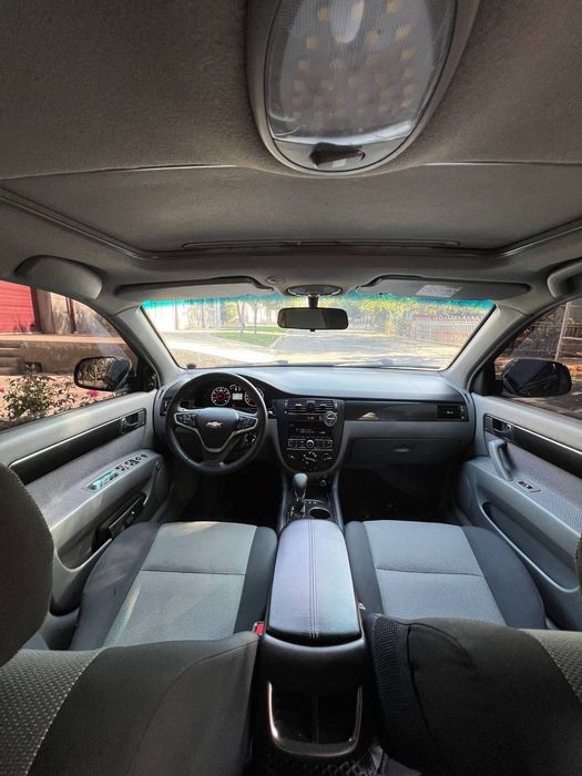 Gentra 3-pozitsya elegant+