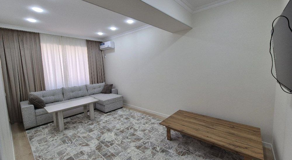 Аренда 2/6/7  Шикарная квартира на Куйлюке/ориентир: Куйлюк ота