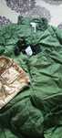Costum.  termic  militar marimea 54
