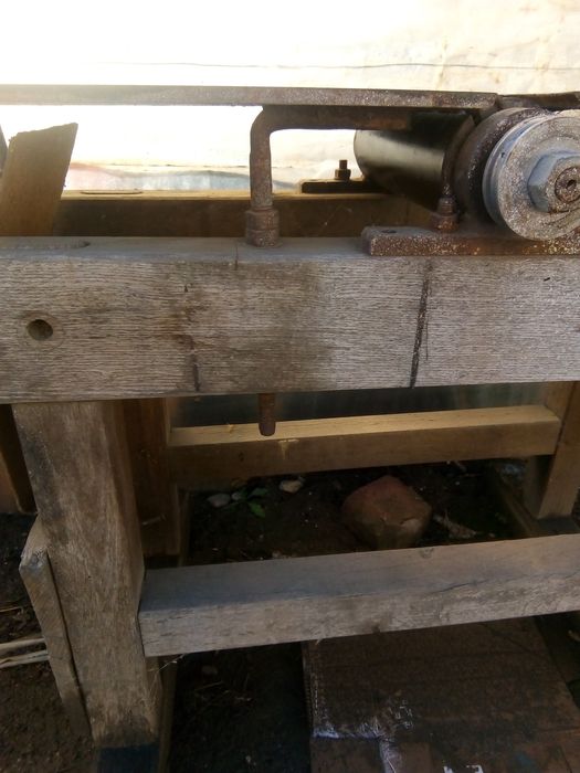 Abric pentru curățare scindura