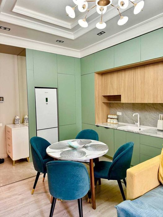 ЖК  PRISTIGE GARDEN Яккасарай/Шоту Руставели Аренда/ Продажа СРОЧНО