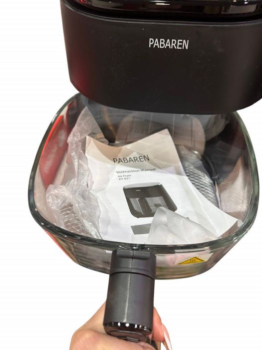 Pabaren Air Fryer