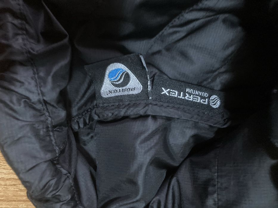 Мъжко оригинално яке The North Face