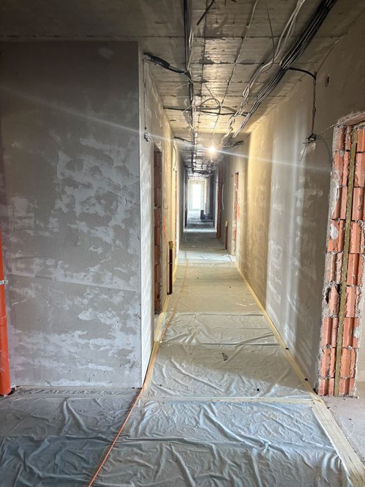 Prestări servicii în Construcții