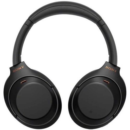 Sony XM4 WH-1000XM4 беспроводные наушники