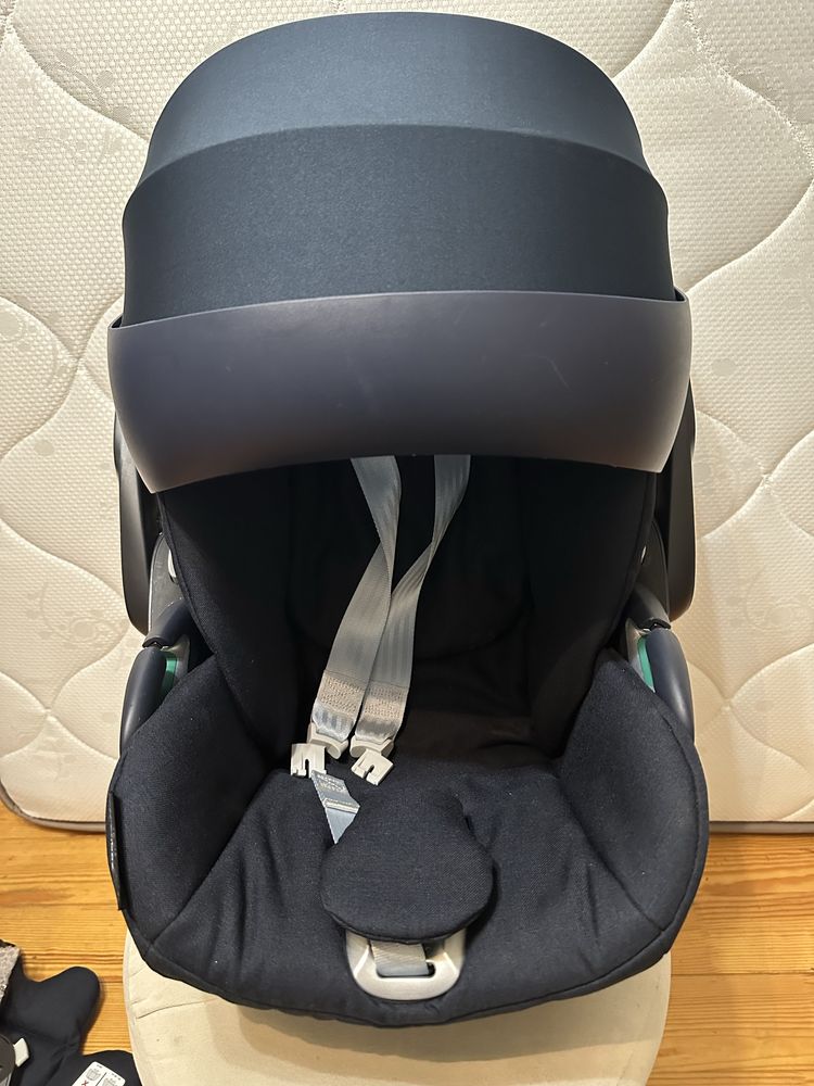 Детское кресло Cybex