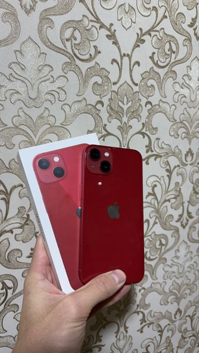 Айфон 13 128гб 75%