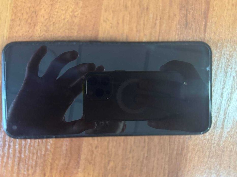 Tecno comon air 15 3/64