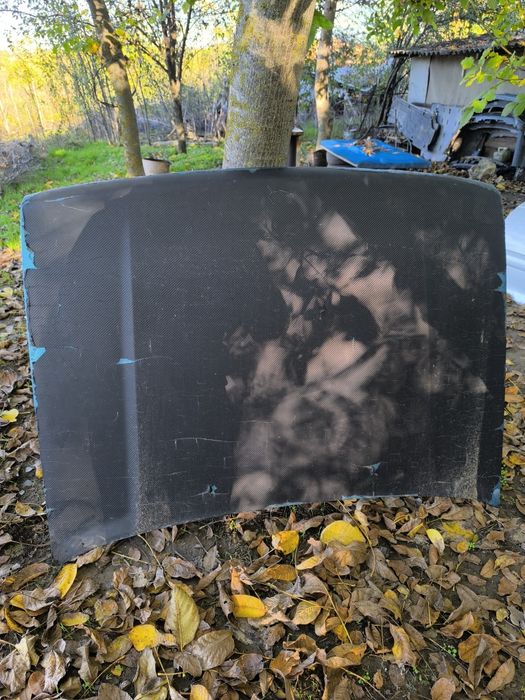 На части Opel frontera 2.0 бензин