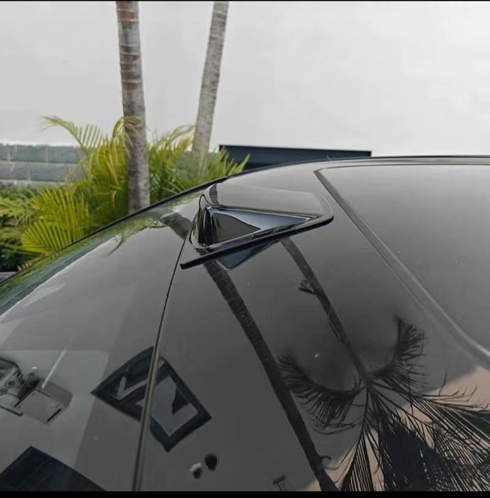 Lidar xamma moshinaga tushadi