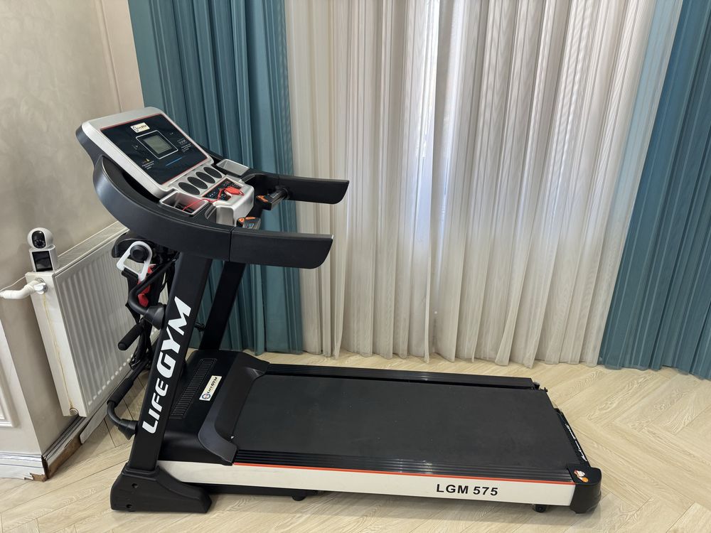 Бегавой дарожка Lifi GYM 575 Ташкент Алмазарский район 300 $