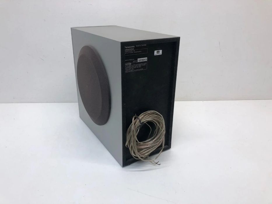 DVD Home Cinema Panasonic