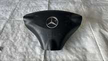 Еърбег Mercedes A W168