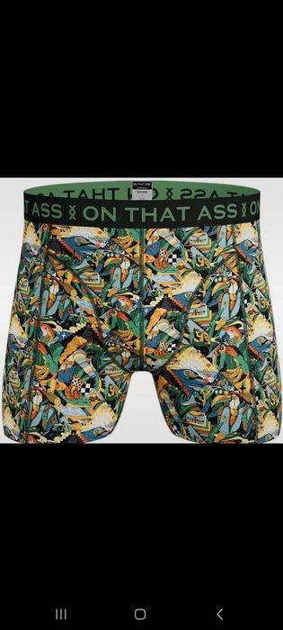 Boxeri de barbati marimea XL