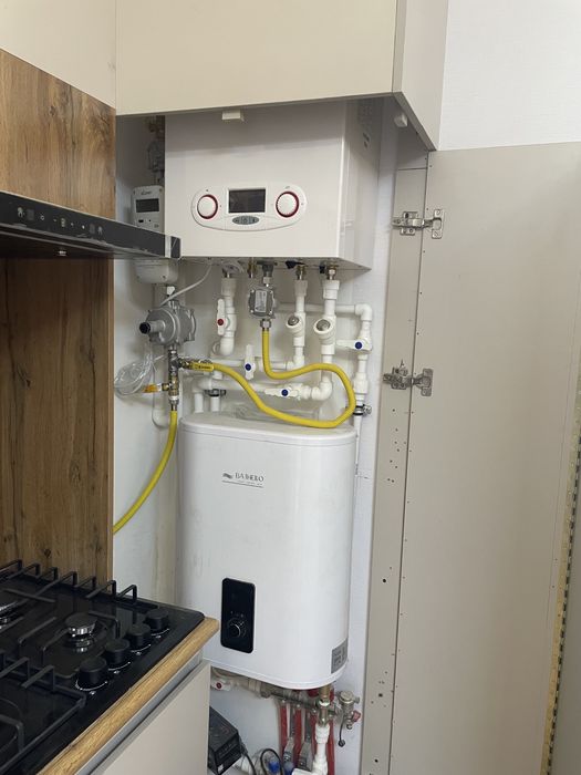 Котеджлар сотилади шахар марказида