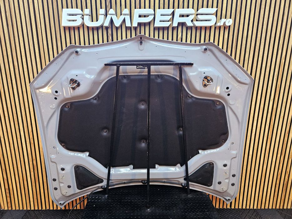 BMW X5 X6 2018/2023 G05 G06 capota fata completă C423