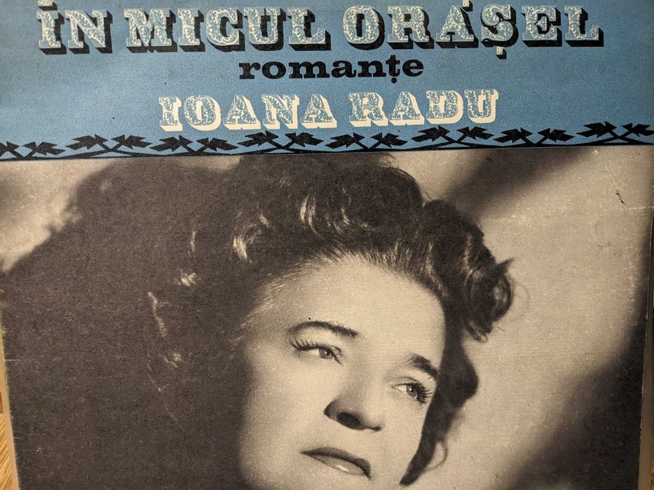 Discuri vinil/pick-up: a-ha, M. Dauer, Kylie Minogue, Ioana Radu etc.