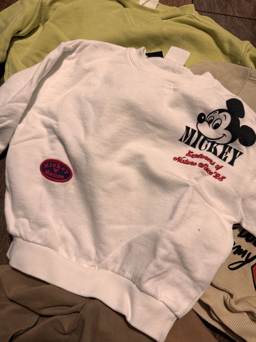 Детски дрехи и обувки